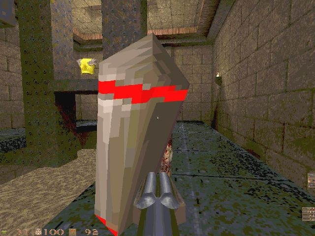 Скриншот из игры Quake под номером 37