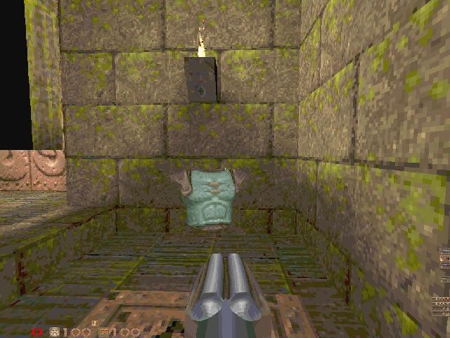 Скриншот из игры Quake под номером 58