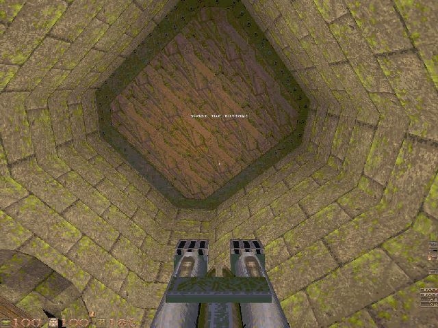 Скриншот из игры Quake под номером 59