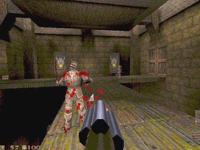 Скриншот из игры Quake под номером 73