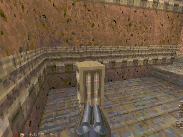Скриншот из игры Quake под номером 84