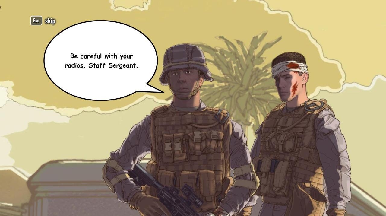 Скриншот из игры Battle: Los Angeles The Videogame под номером 11
