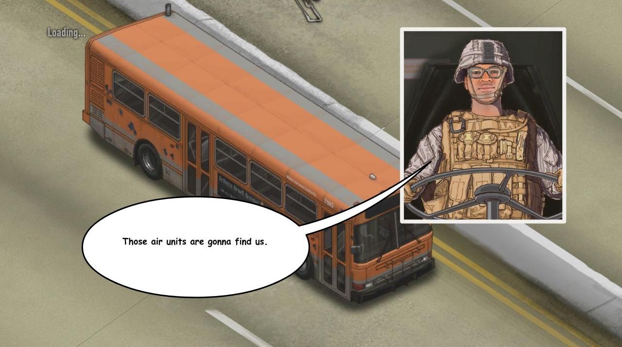 Скриншот из игры Battle: Los Angeles The Videogame под номером 85
