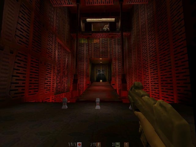 Скриншот из игры Quake 2 под номером 112