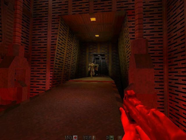 Скриншот из игры Quake 2 под номером 114