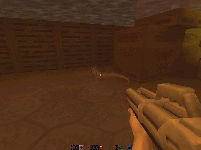 Скриншот из игры Quake 2 под номером 118