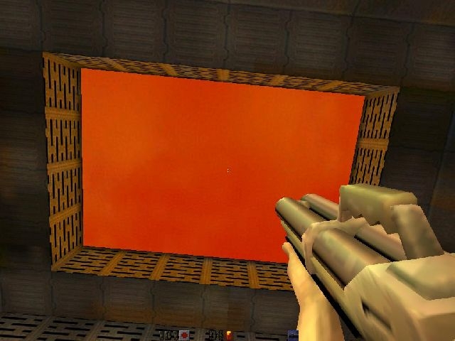 Скриншот из игры Quake 2 под номером 123
