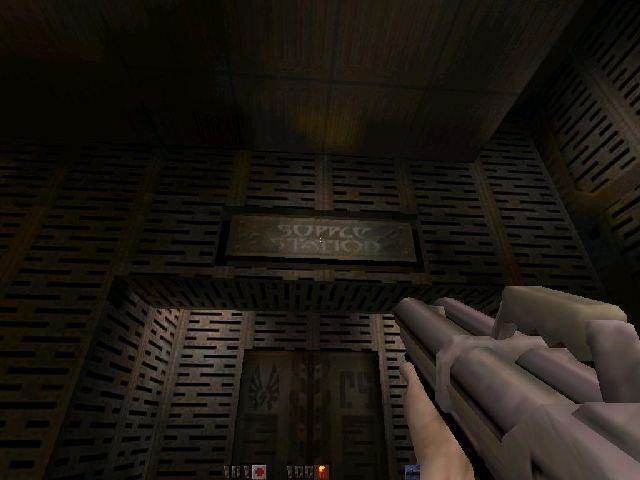 Скриншот из игры Quake 2 под номером 125