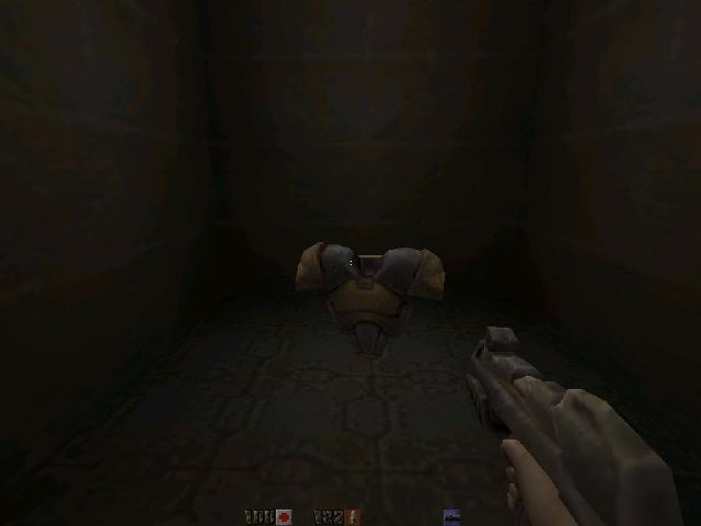 Скриншот из игры Quake 2 под номером 130