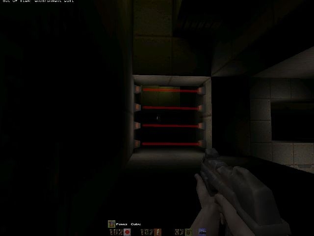 Скриншот из игры Quake 2 под номером 135