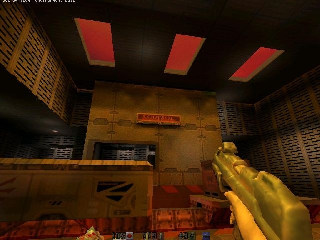 Скриншот из игры Quake 2 под номером 137