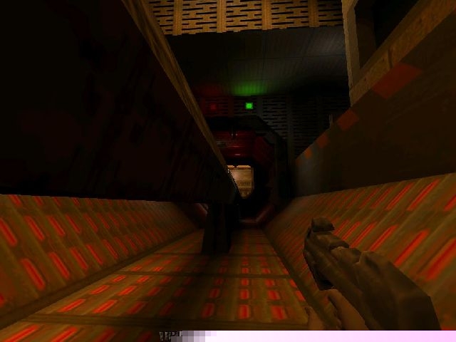 Скриншот из игры Quake 2 под номером 141