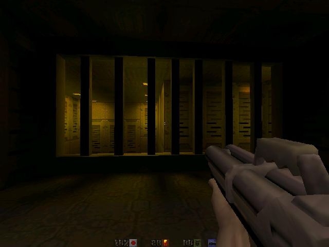 Скриншот из игры Quake 2 под номером 150