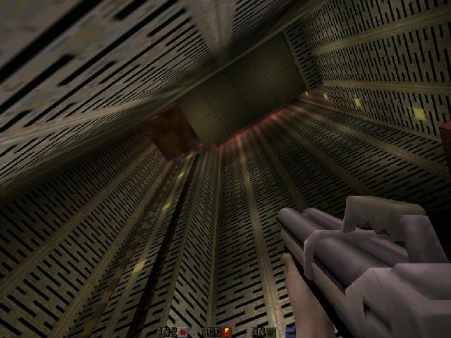 Скриншот из игры Quake 2 под номером 152
