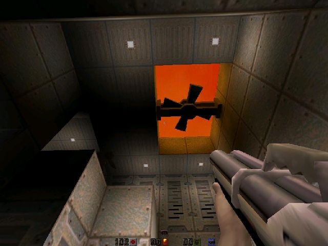 Скриншот из игры Quake 2 под номером 155