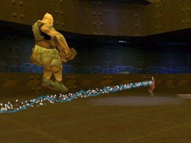 Скриншот из игры Quake 2 под номером 171