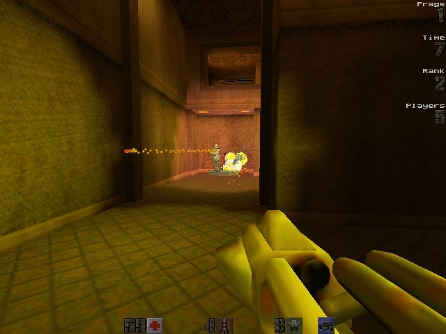 Скриншот из игры Quake 2 под номером 198
