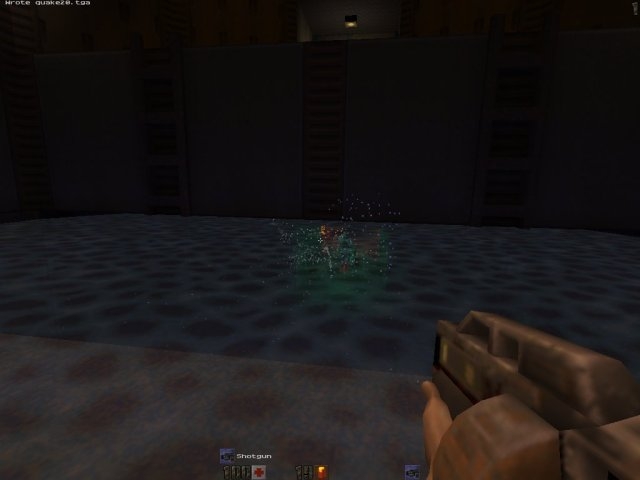 Скриншот из игры Quake 2 под номером 208