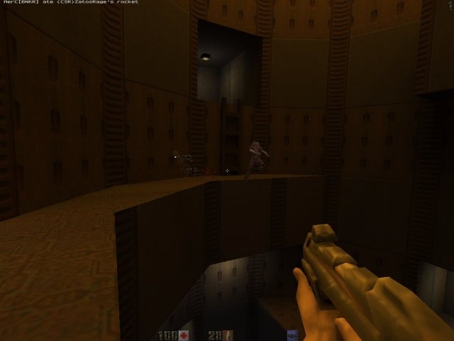 Скриншот из игры Quake 2 под номером 209