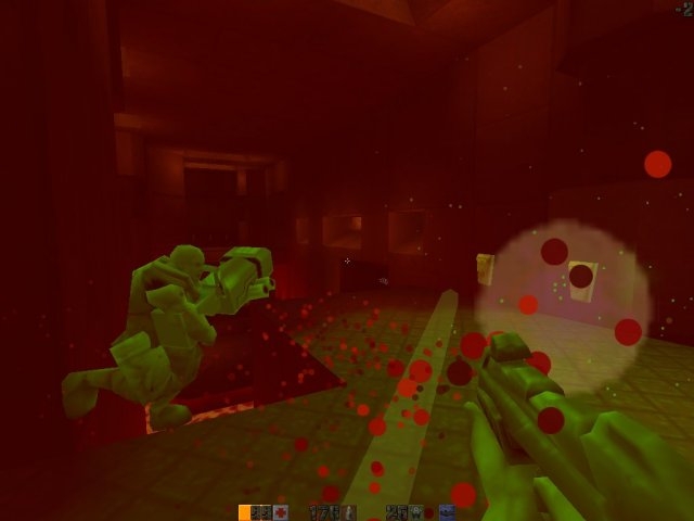 Скриншот из игры Quake 2 под номером 213