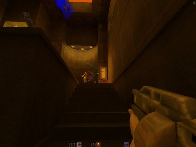 Скриншот из игры Quake 2 под номером 217