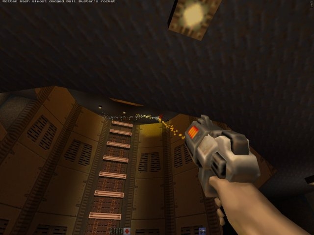 Скриншот из игры Quake 2 под номером 221