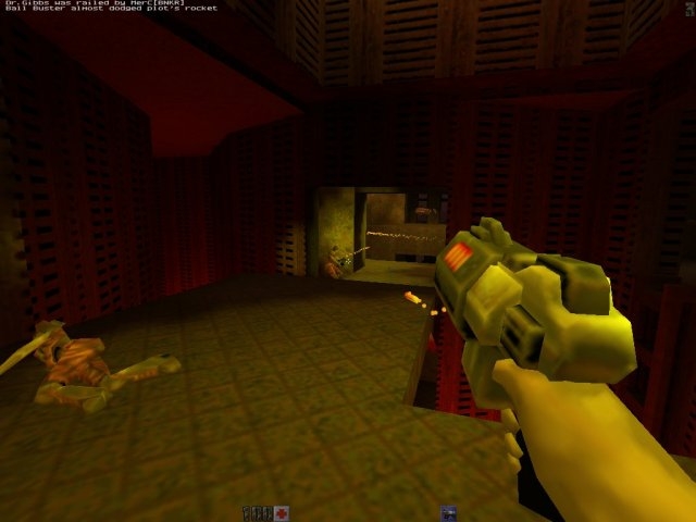 Скриншот из игры Quake 2 под номером 225