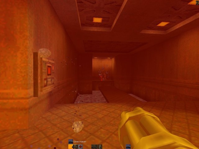 Скриншот из игры Quake 2 под номером 231