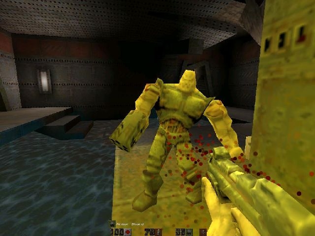 Скриншот из игры Quake 2 под номером 36