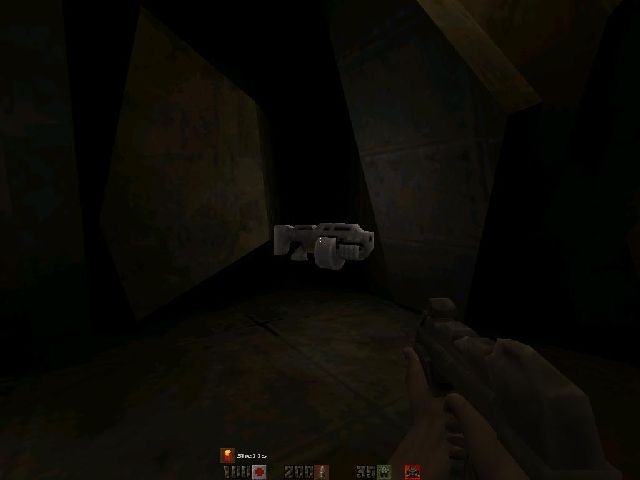 Скриншот из игры Quake 2 под номером 37