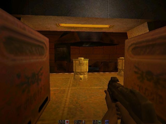 Скриншот из игры Quake 2 под номером 41