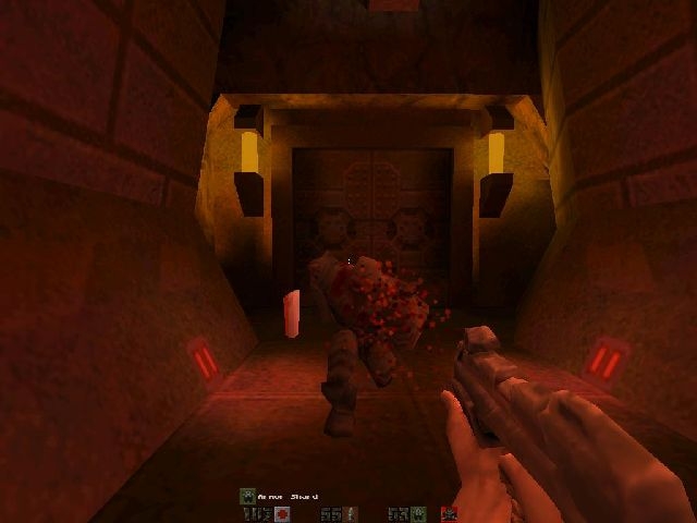 Скриншот из игры Quake 2 под номером 49