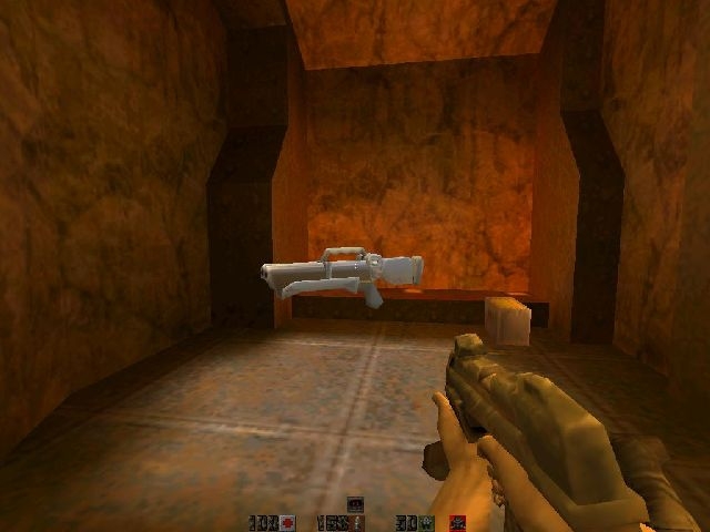 Скриншот из игры Quake 2 под номером 54