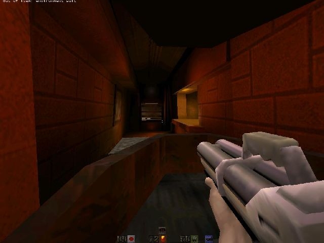 Скриншот из игры Quake 2 под номером 59