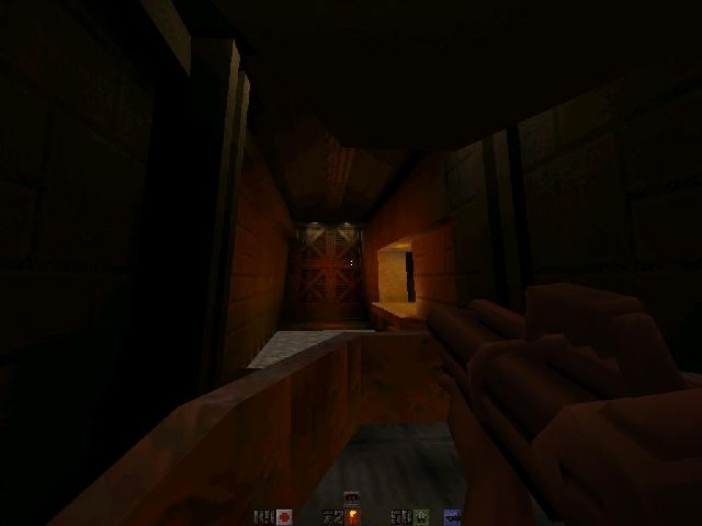 Скриншот из игры Quake 2 под номером 60