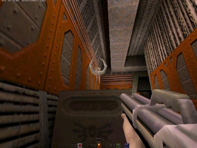 Скриншот из игры Quake 2 под номером 65