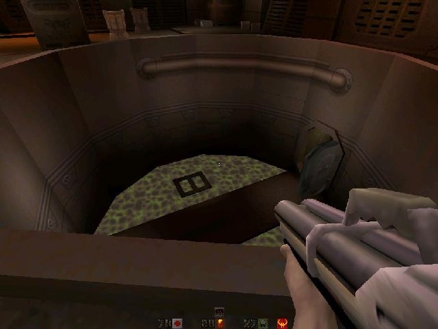 Скриншот из игры Quake 2 под номером 66