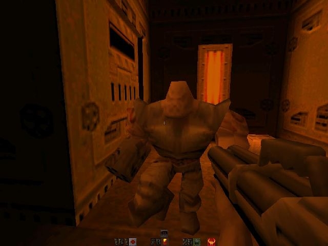 Скриншот из игры Quake 2 под номером 69