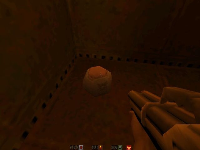 Скриншот из игры Quake 2 под номером 70