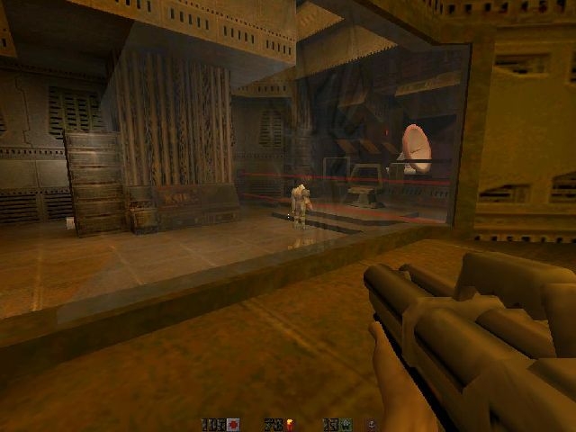Скриншот из игры Quake 2 под номером 71
