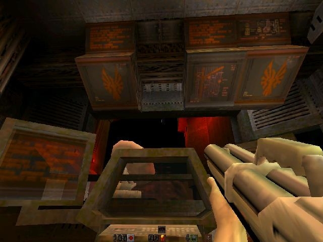 Скриншот из игры Quake 2 под номером 76