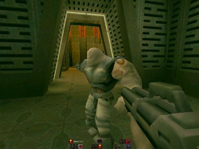 Скриншот из игры Quake 2 под номером 78