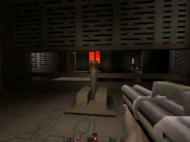 Скриншот из игры Quake 2 под номером 81