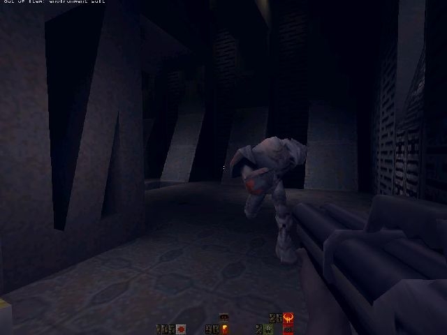 Скриншот из игры Quake 2 под номером 85