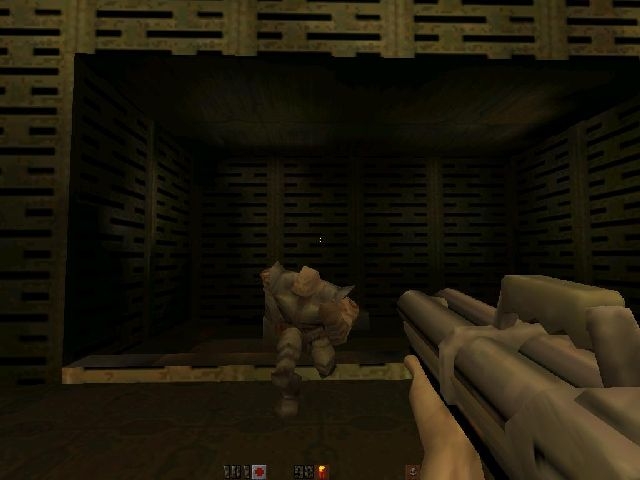 Скриншот из игры Quake 2 под номером 94