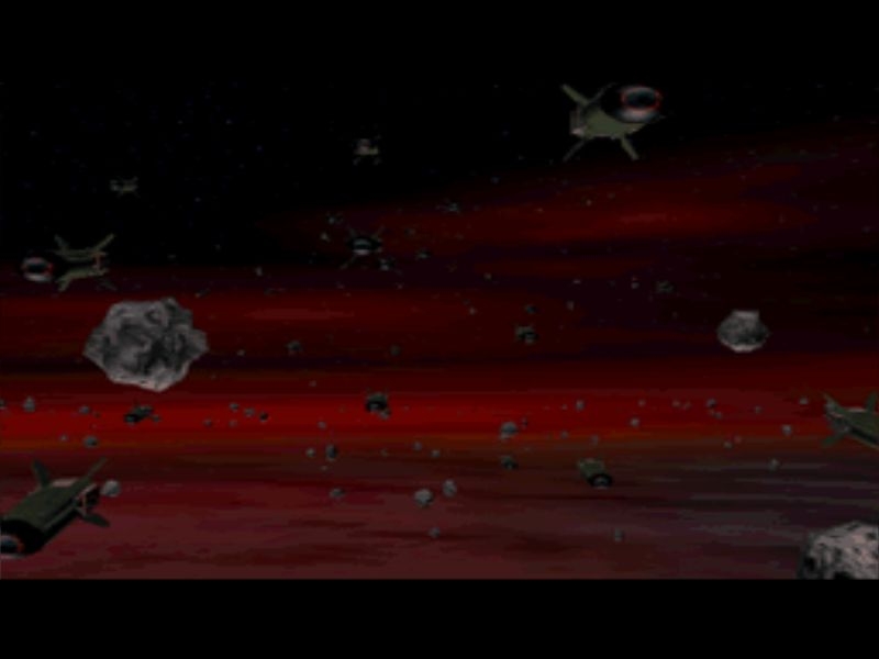 Скриншот из игры Quake 2 Mission Pack 1: The Reckoning под номером 71