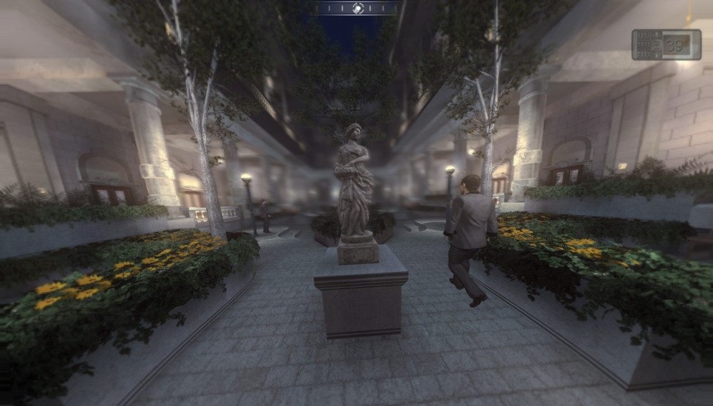 Скриншот из игры Quantum of Solace: The Game под номером 81