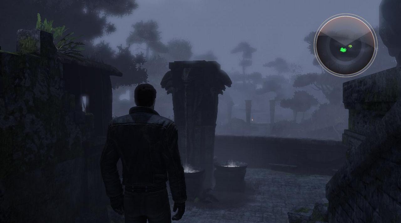 Скриншот из игры Dark Void под номером 61