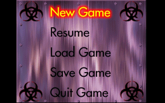 Скриншот из игры Quarantine под номером 5