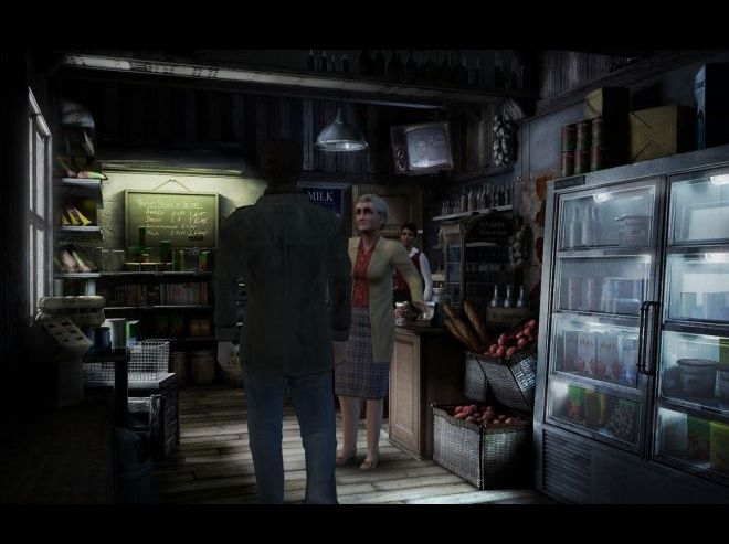 Скриншот из игры Black Mirror 3 под номером 11